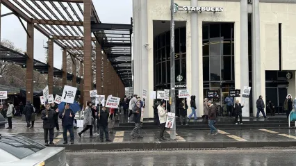 Kayseri'de Sessiz Duruş: İsrail Ürünlerine Karşı Israrlı Boykot Sürüyor