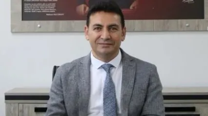 Kayseri Milli Eğitim'de Yeni Atama: Mustafa Birgül Göreve Başladı
