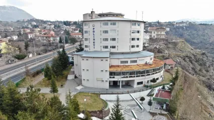 Kayseri Polis Evi Şube Müdürlüğü'ne 8 kişilik daimi işçi alınacak