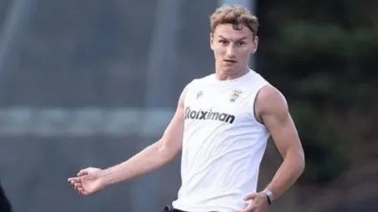 Kayserispor'un prensipte anlaştığı Chalov gece saatlerinde şehre gelecek