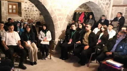 Mektep Melikgazi Sosyal Bilimler Okulu'nda Kayıtlar Başladı!