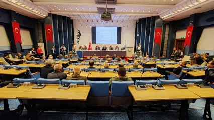 Melikgazi'ye 500 Milyon, Sarız'a 30 milyon ek bütçe