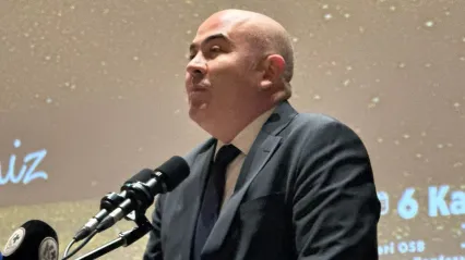 'Model Fabrika ile 130 genç üniversiteleri bitirmeden istihdam imkanı buldu'