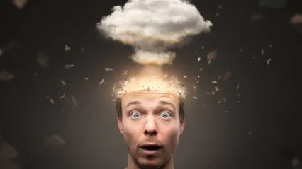 Patlayan kafa sendromu: Uykuda aniden gelen korkutucu ses hissi