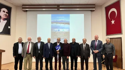 Prof. Demirsoy, 'İyikiler fazla ise o yaşam kaliteli bir yaşamdır'