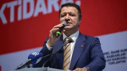 Saadet Partisi'nden Tarihi Çıkış: Gazze'ye Gemi Gönderecek
