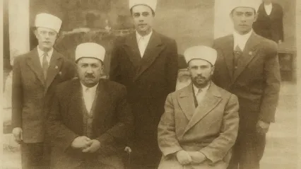 Selanik'ten Hunat'a Uzanan Bir Hayat: Hasbekli Hoca'nın İz Bırakan Yolculuğu