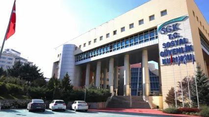 Sosyal Güvenlik Kurumu Başkanlığı Kayseri'de 9 taşınmazı satışa çıkardı