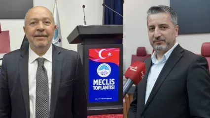 Talas 7/24 Kütüphanesi mülkiyeti İçin görüş ayrılığı