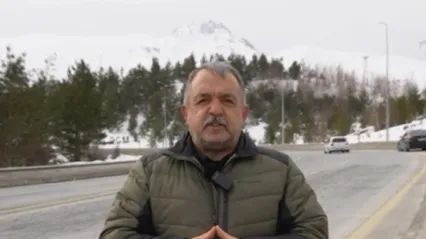 Tarihçi Mustafa Cingil'den 'Erciyes Yolu' Tepkisi: '4 Bin Yıllık İsim Bir Kararla Silinemez'