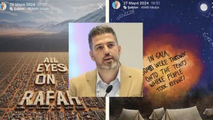 Tartışmalı Paylaşımda Bulunan ERÜ'lü Profesör Açıklık Getirdi: 'Sözlerim Bağlamından Koparıldı'