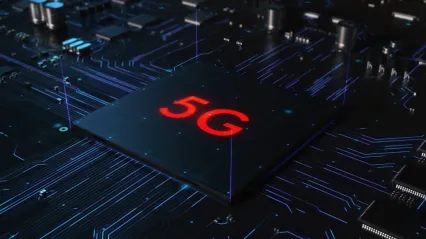 Türkiye 5G'ye geçiyor