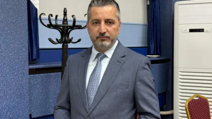 Ülker, 'Büyükşehir Belediyesi'nin depreme önem vermediğini Afet İşleri Daire Başkanlığı'na verdiği bütçeden anlıyoruz'