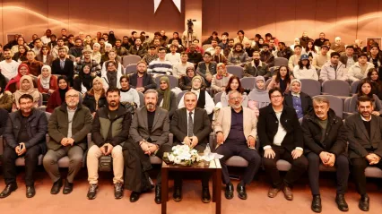 Uluslararası Öğrenci Akademisi, Türkiye Birincisi Oldu