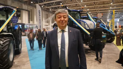 Vekil Ataş, 'TBMM'de çıkan kavgalar demokrasiye yakışmıyor'