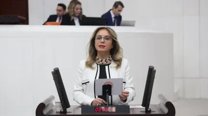 Vekil Kılıç 'Kapadokya'nın arkeolojik mirası yalnız Nevşehir değil, Kayseri'yi de kapsamaktadır'