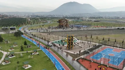 Yaz aylarında Kayseri'de hafta sonları ailecek yapılabilecek etkinlikler