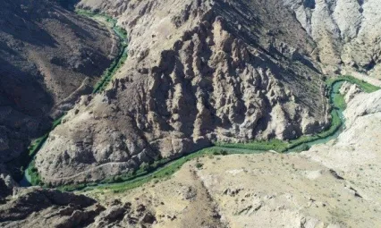 Dünyada ilk 10 arasında, eşsiz güzelliği ile dikkat çekiyor