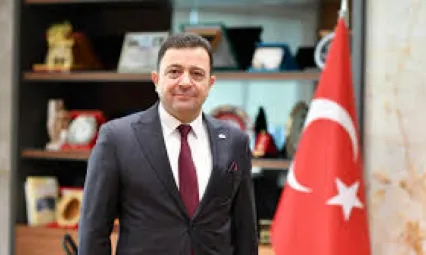 '100 Milyarlık Yeni Kredi Paketi Sanayicilere Umut Oldu'