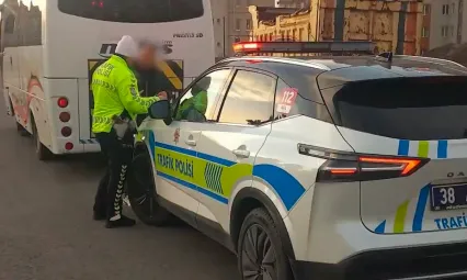 13 yıl kesinleşmiş hapis cezası bulunan şahıs yakalandı