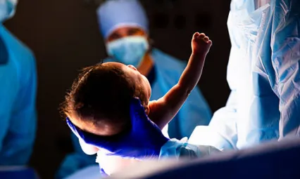 2025'in popüler bebek isimleri belli oldu