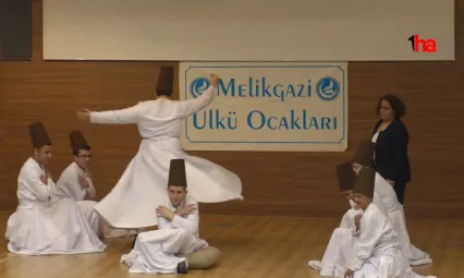 3 Aralık Dünya Engelliler Günü etkinliği gerçekleşti