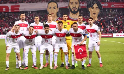 A Milliler, İspanya'ya konuk olacak