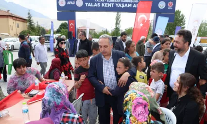 'Acımız da sorumluluğumuz da ortak'