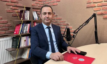 'Adıma şirket kurdular tabiri tarih oldu'