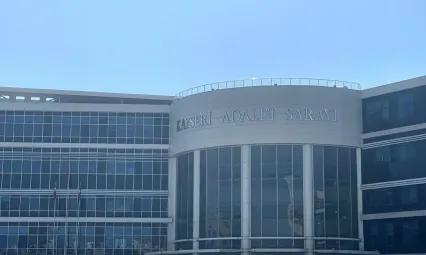 Adına kozmetik ürün alıp icralık olmasına sebep olan şahıstan şikayetçi oldu