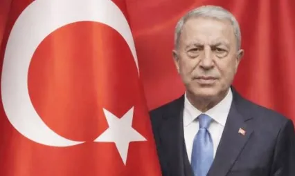 Akar'dan milli değerleri hedef alanlara sert mesaj