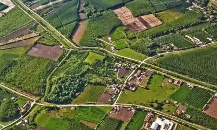 Akçakaya ve Endürlük'te 30 Prestijli Parsel İhaleyle Satışta