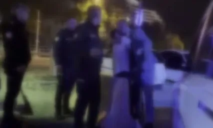 Alkolün Gölgesinde Gece Kulübü Dehşeti: Baba ve Oğlu Darp Edildi