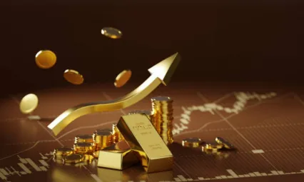 Altın fiyatları ilk kez 5 bin doların üzerine çıktı