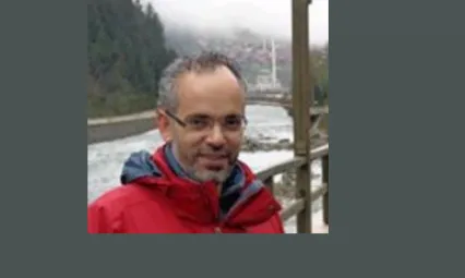 Anahtar Parti İl Başkanı Öztürk: 'Şehirler betonla değil, medeniyet tasavvuruyla dönüşür'