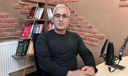 Antrenör Gökdoğan, 'Hayatta her şeyin telafisi var ama sporun yok'