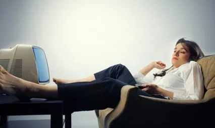 Araştırmalara göre uzun süre oturmak beyninizi küçültebilir