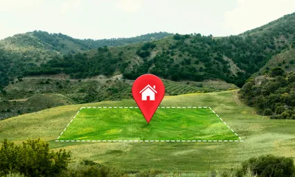 'Arsa yatırımı doğru yapıldığında yüksek kazanç sağlayabilir'