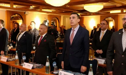 Avrupa'da Kayserili Gücü: AKİB Yeni Üyelerini Bekliyor