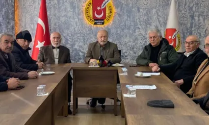 Aydınlar Ocağı'ndan 'Seyyid Burhaneddin Bulvarı' için Sağduyu Çağrısı