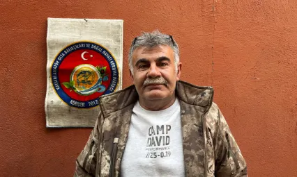 Balıkçı Karaduman, 'Kayseri dışından gelen avcılar limitlere uymuyor'