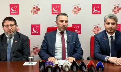 Başkan Altun, 'Asgari ücret sigorta primlerinin tamamı, devlet tarafından karşılanmalı'