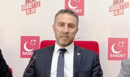 Başkan Altun: 'Şehit cenazesi varken eğlence yapılması, yönetimin vurdumduymazlığıdır'