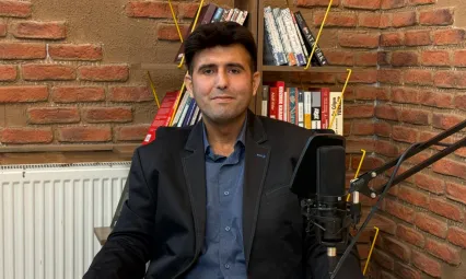 Başkan Atmaca, 'Durak ve otobüslere sesli betimleme gelmeli'