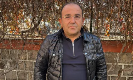 Başkan Karaoğlan, 'Taksilerin adının kötüye çıkması, TÜRSAB'ın denetim yapmamasından kaynaklanıyor'