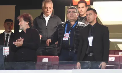 Başkan Nurettin Açıkalın: 'Haksızlığa uğramak istemiyoruz'