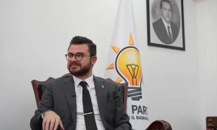 Başkan Okandan, 'Sayın Özel, kerrat cetveli ilkokul bilgisidir'