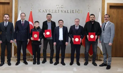 Başkan Özdoğan,'112 Acil Merkezi Projemizi Hayata Geçiriyoruz'