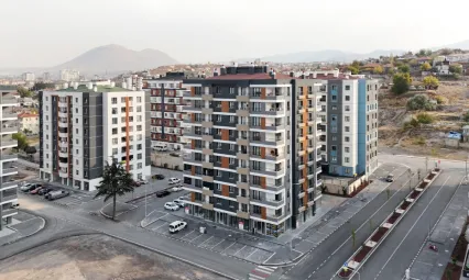 Battalgazi ve Anbar'da 21 daire için ihale yapılacak