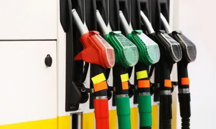 Benzine indirim geliyor